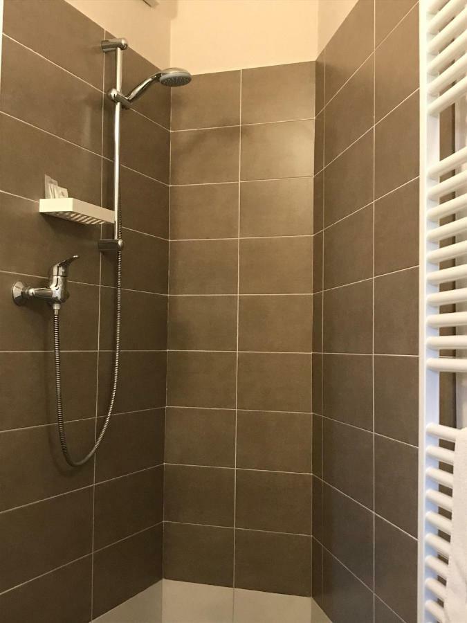 Bed and Breakfast La Sosta Fuori Stazione Brescello Exterior foto