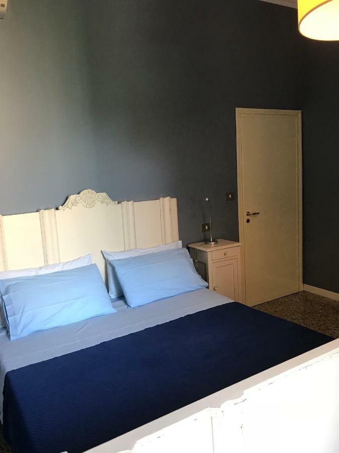 Bed and Breakfast La Sosta Fuori Stazione Brescello Exterior foto